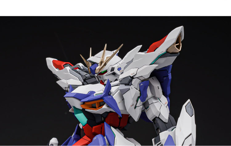 AOK Silveroaks #14 1/100 Eclipse Gundam Collector set Resin Conversion Kit
