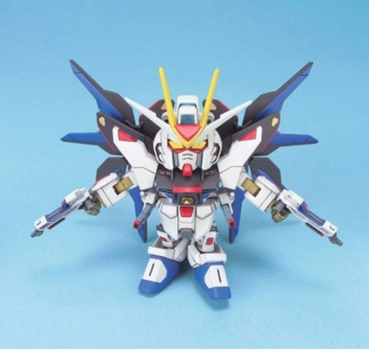 SD BB Senshi #288 Strike Freedom Gundam