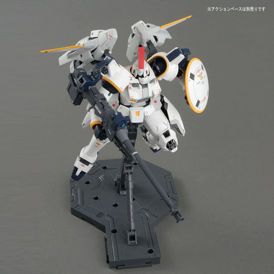 MG Tallgeese OZ-00MS (EW Ver.)