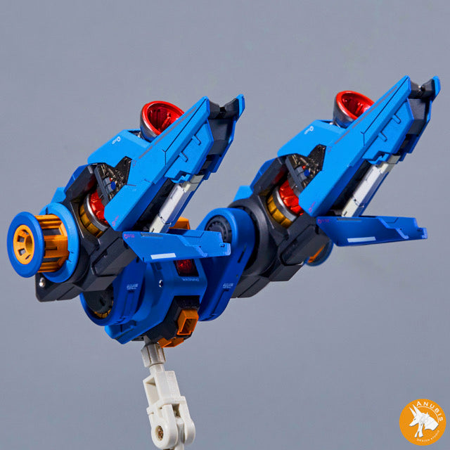 Backpack for 1/100 FM Gundam Aerial D.U.A EX-020 3D Print