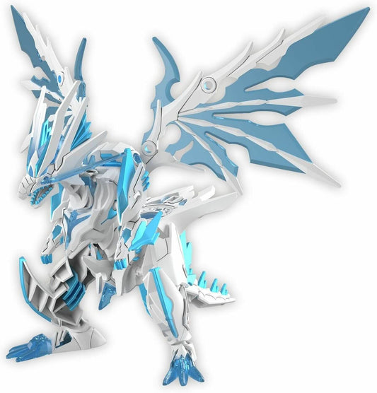SDW #26 Heroes Shining Grasper Dragon