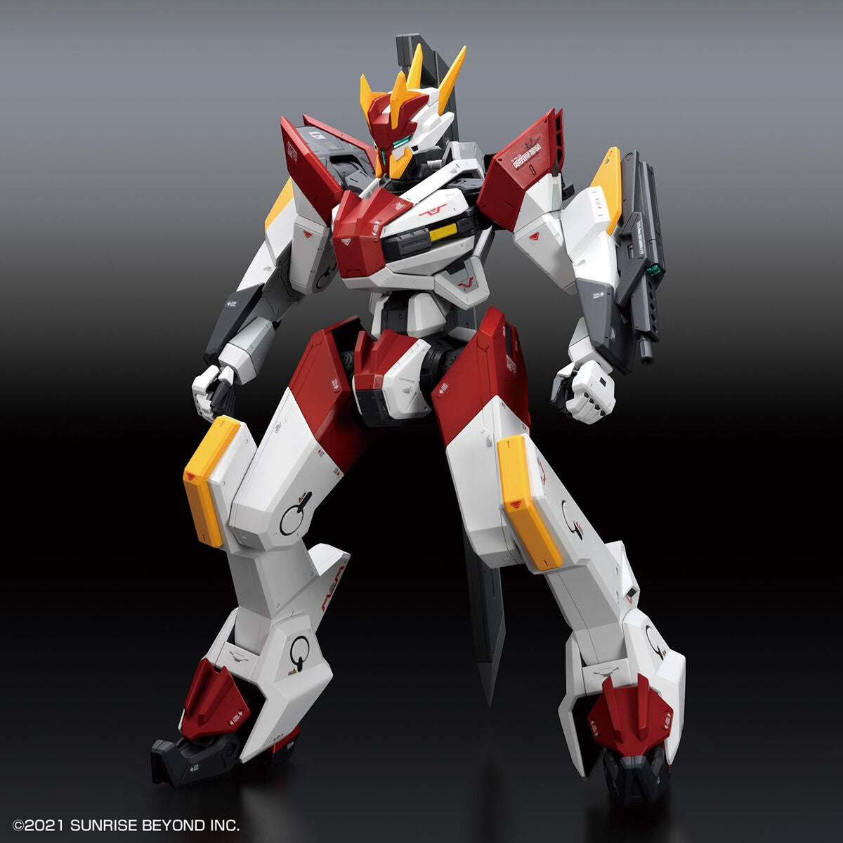1/48 Full Mechanics MAILeS Kenbu Zan