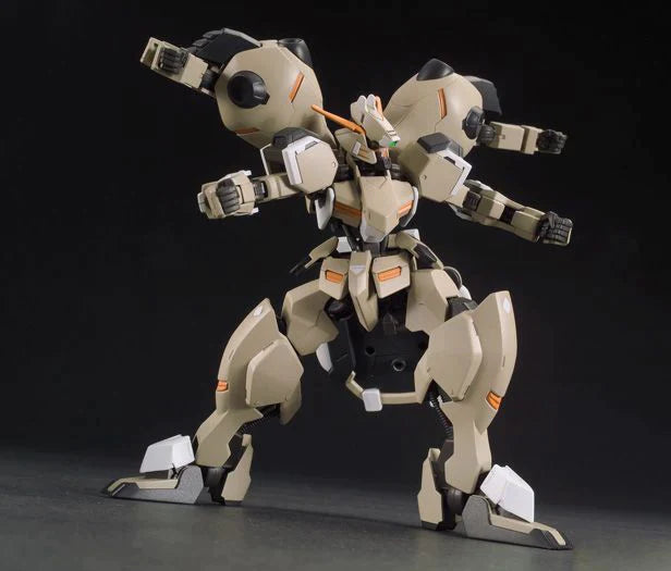 HGIBO #013 Gundam Gusion Rebake