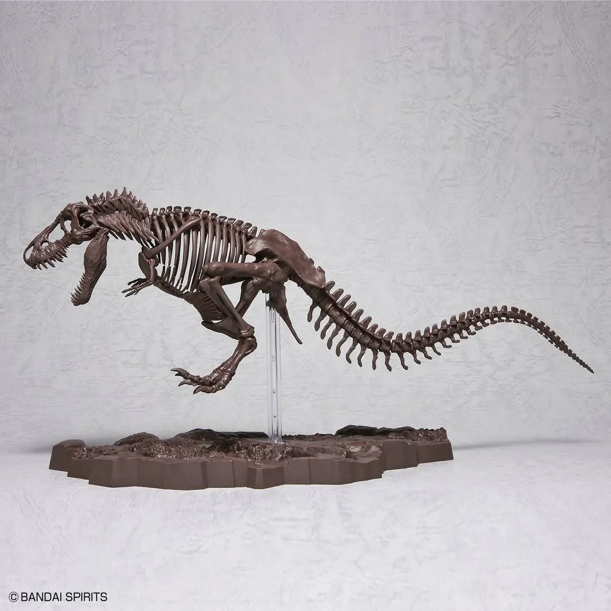 Imaginary Skeleton Tyrannosaurus 1/32 Scale Model Kit