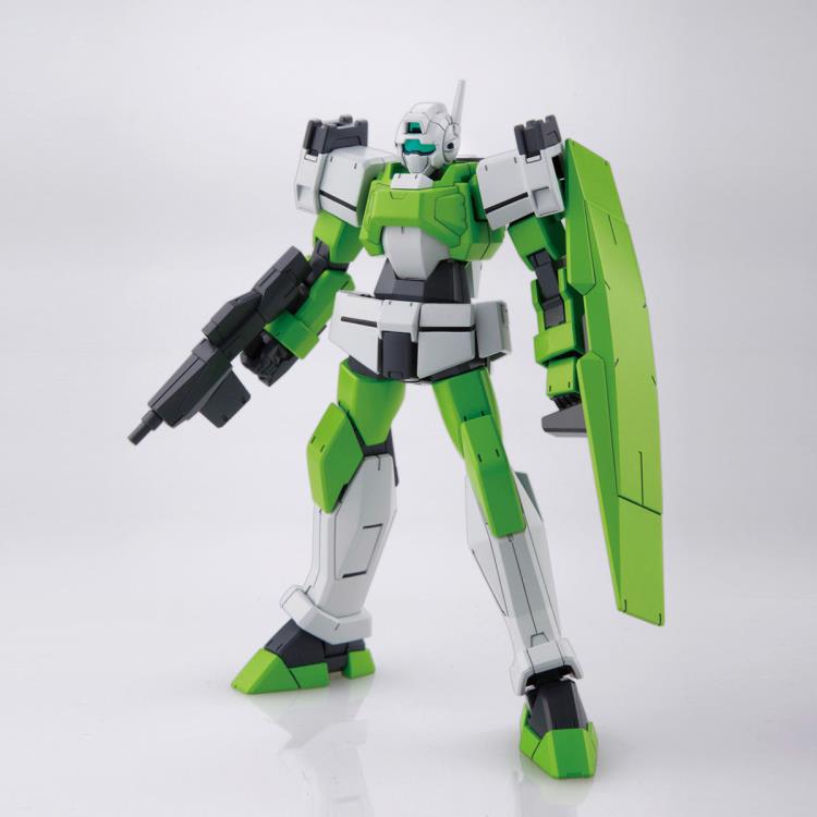 HGGA #18 Gundam Age Shaldoll-Kai