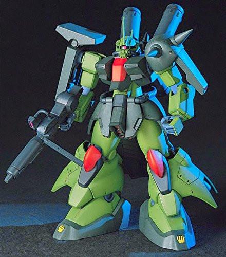 HGUC #03 Zaku III Custom