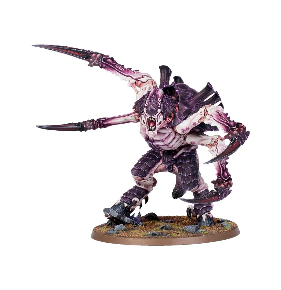 Warhammer 40,000: Leviathan