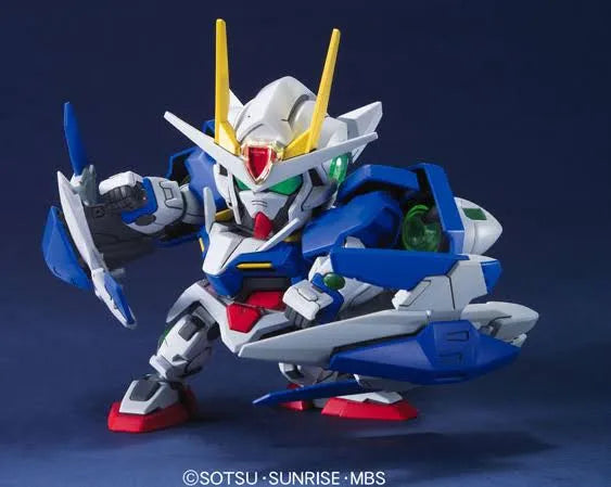 BB #322 00 RAISER