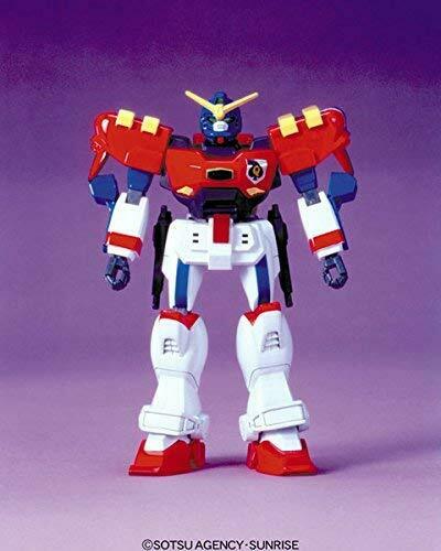 G-03 Maxter Gundam "G Gundam"