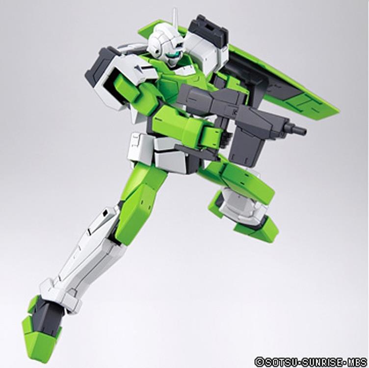 HGGA #18 Gundam Age Shaldoll-Kai