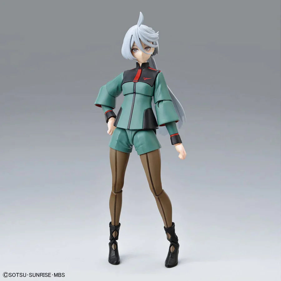 Gundam Figure-rise Standard Miorine Rembrandt Model Kit
