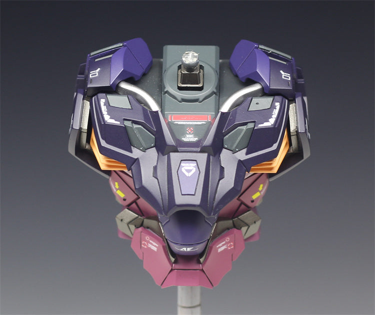 The51 1/144 Messer Conversion Kit