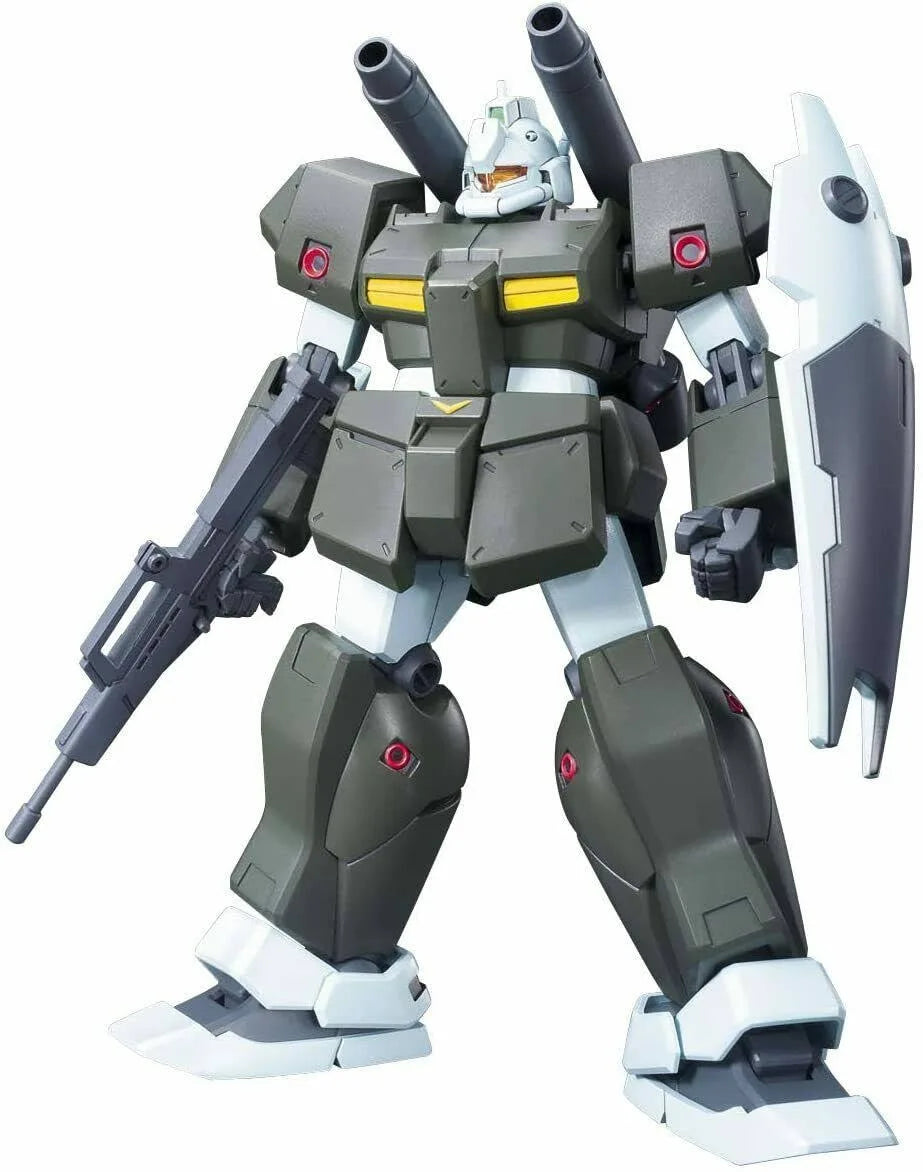 HGUC #125 RGC-83 GM Cannon II