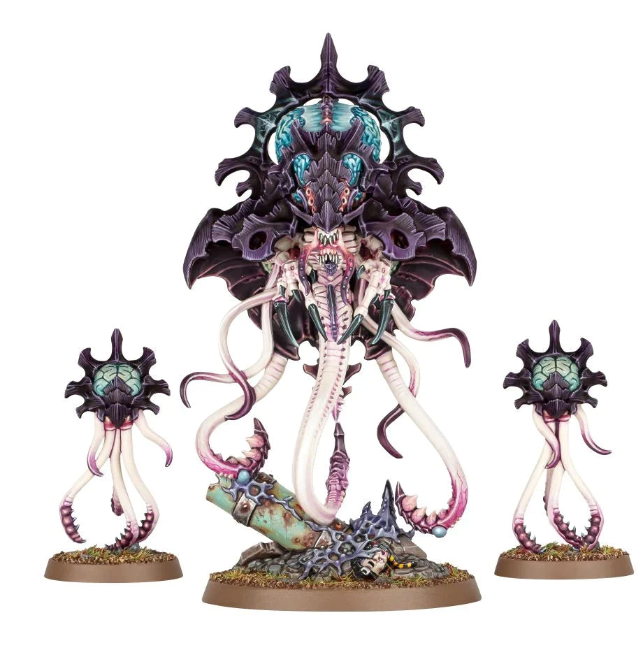 Warhammer 40,000: Leviathan