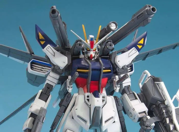 MG STRIKE E+IWSP (ASTRAYS LUKAS O'DONNELL CUSTOM)