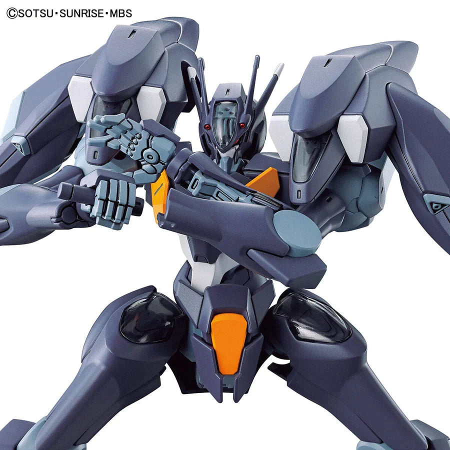 HGTWFM #07 Gundam Pharact