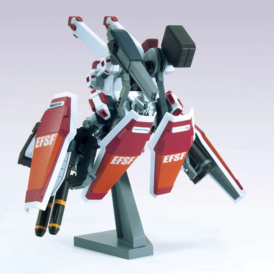 HGTB Full Armor Gundam (Gundam Thunderbolt Anime Ver.)