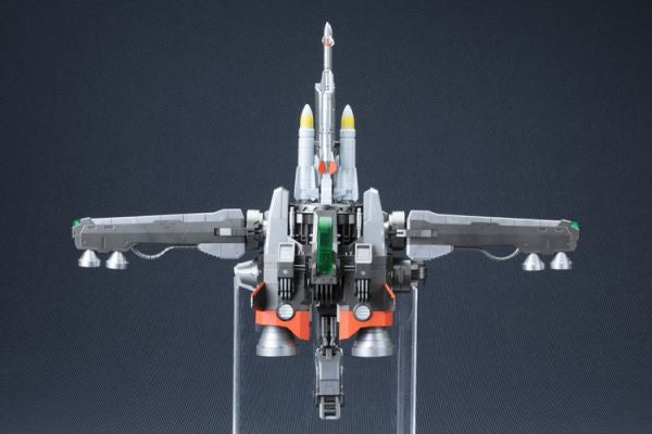 ZOIDS - IRON KONG PK