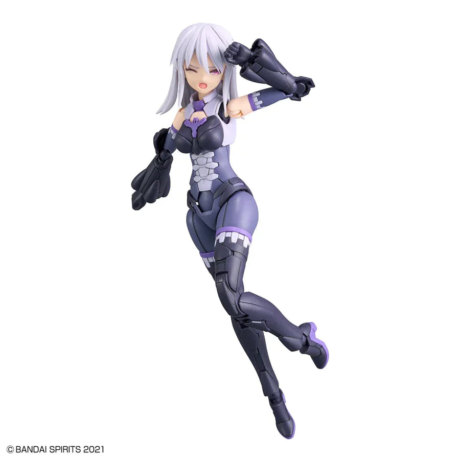 30 Minutes Sisters #08 SIS-D00 Neverlia (Color A)