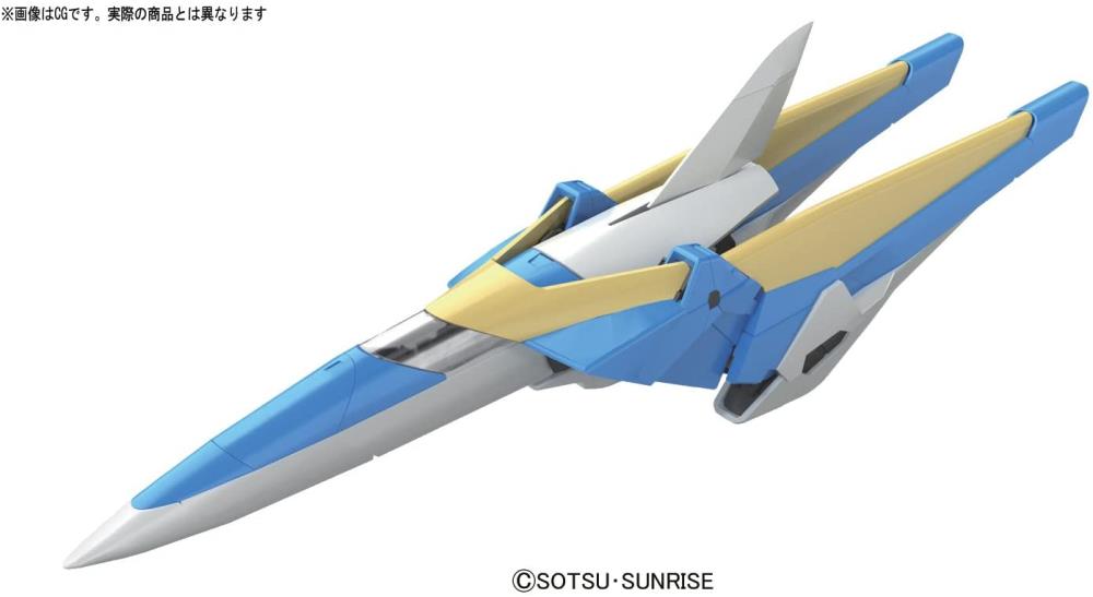 MG Victory 2 Gundam (Ver. Ka)