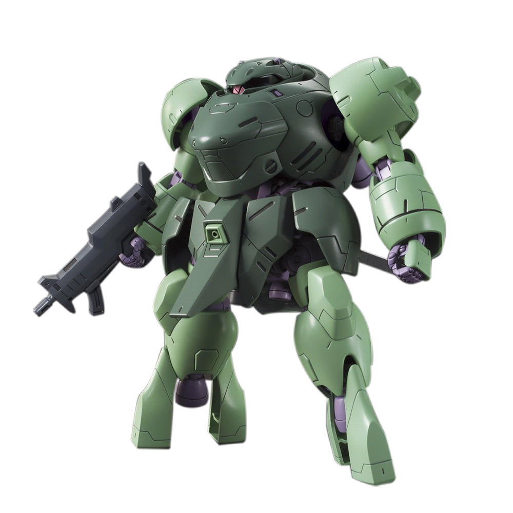HGIBO #09 Man Rodi