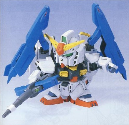BB #227 Super Gundam