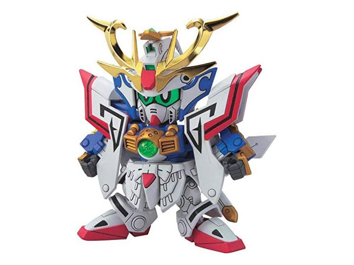 BB Senshi #377 Musha Godmaru