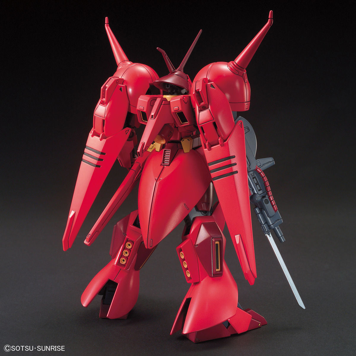 HGUC #220 R-Jarja