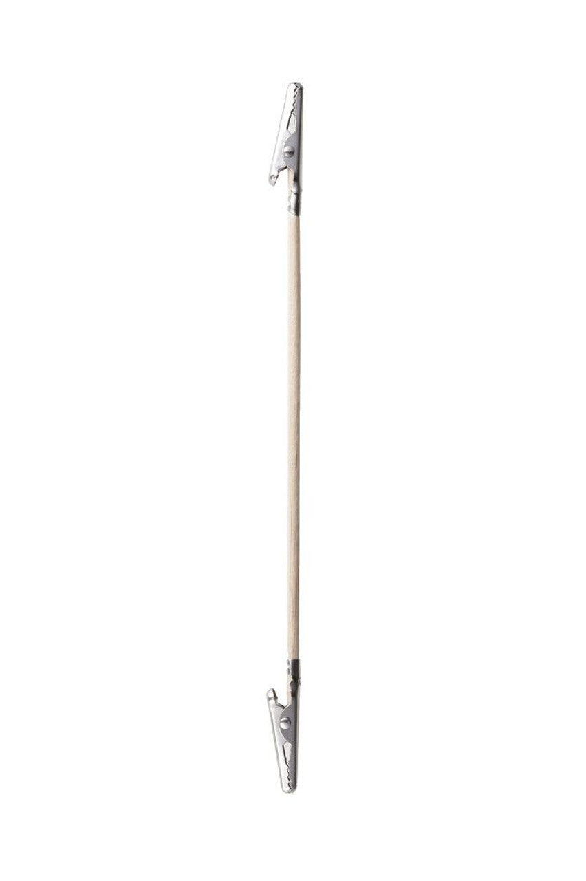 Mr. Almighty Clip Stick With Both Ends Clip 24 Pieces