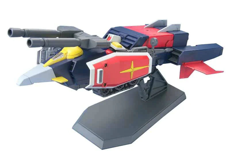 HGUC #50 G-Armor: G-Fighter & RX-78-2
