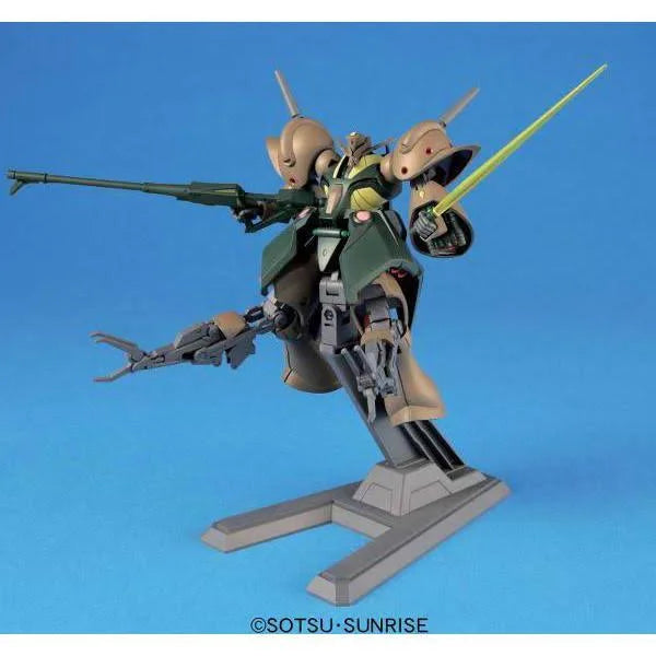 HGUC #58 RX-110 Gabthley