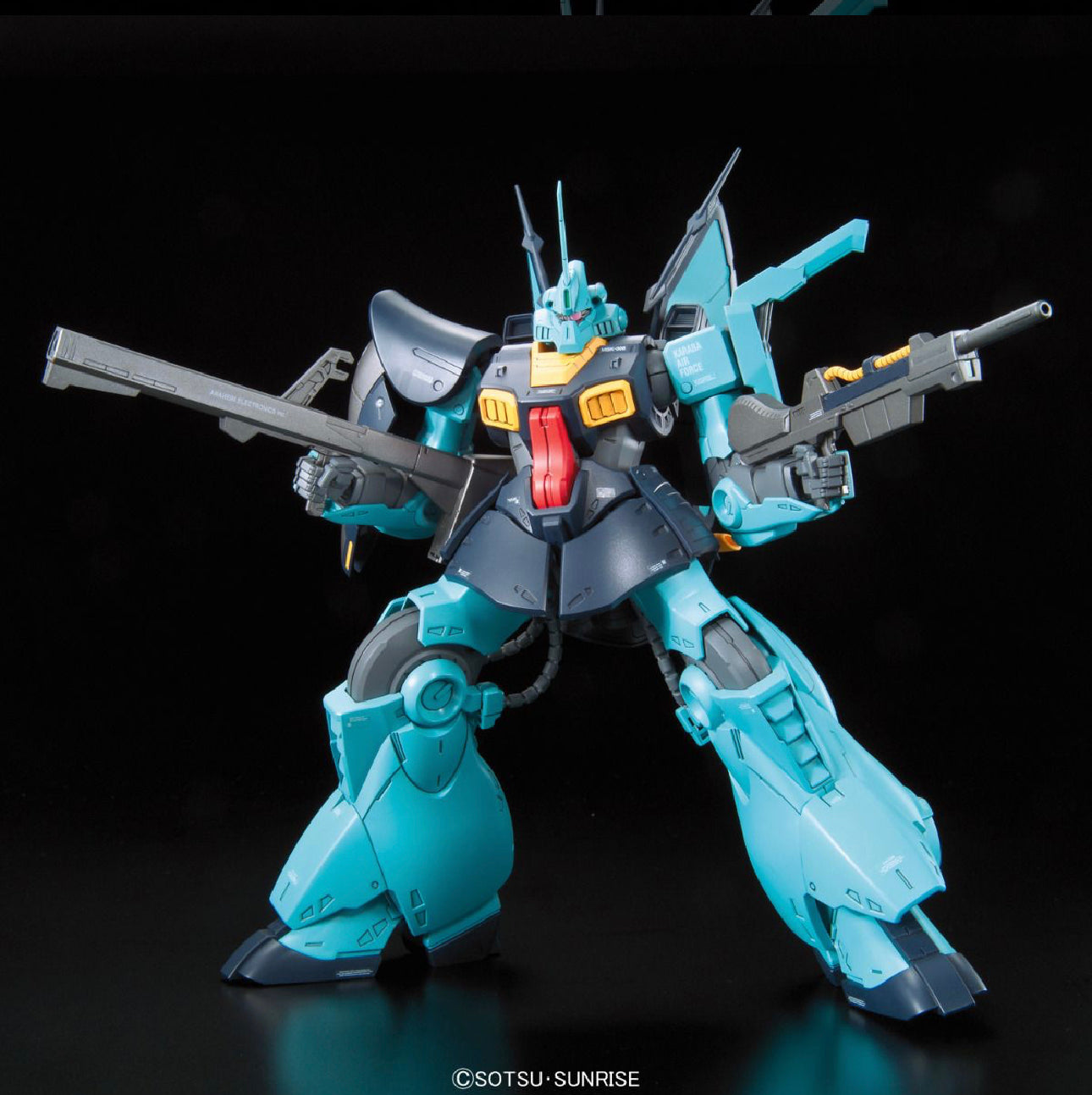 RE/100 #04 MSK-008 DIJEH