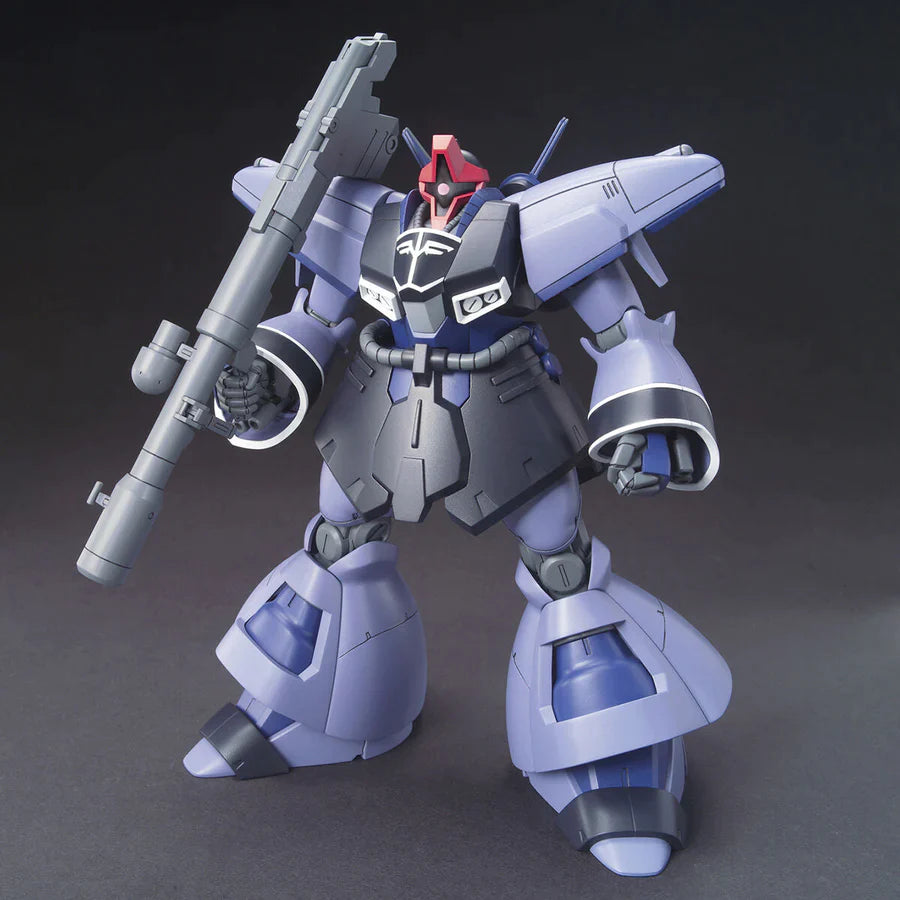 HGUC #124 Dreissen (Unicorn Ver)