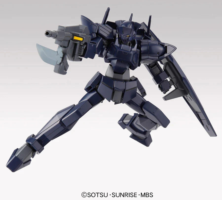 HGGA #25 Gundam Age G-Exes Jackedge