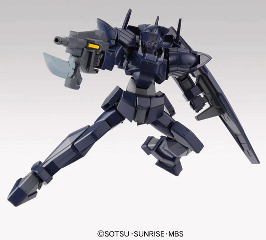 HGGA #25 Gundam Age G-Exes Jackedge