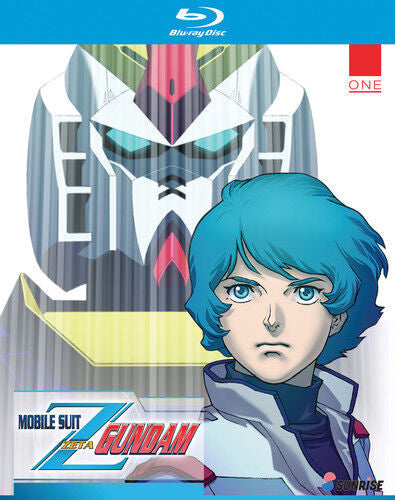 Gundam Blue-Rays Animes