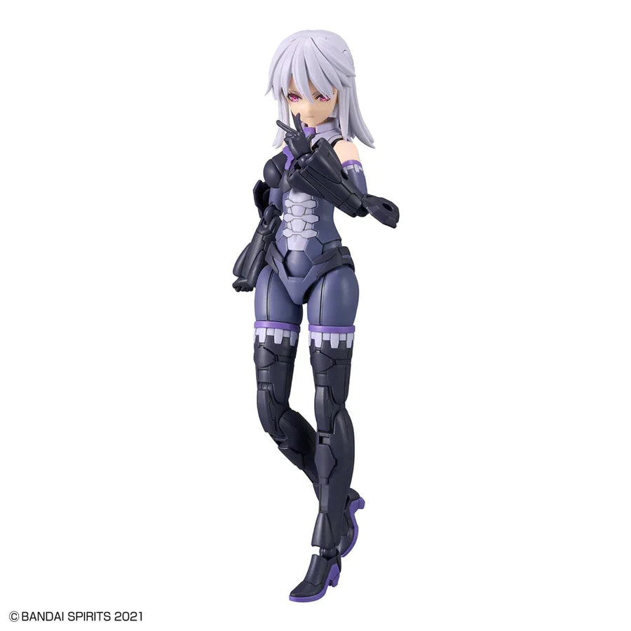 30 Minutes Sisters #08 SIS-D00 Neverlia (Color A)