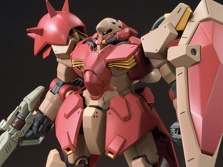 HGUC #233 Me02R-F01 Messer Type-F01