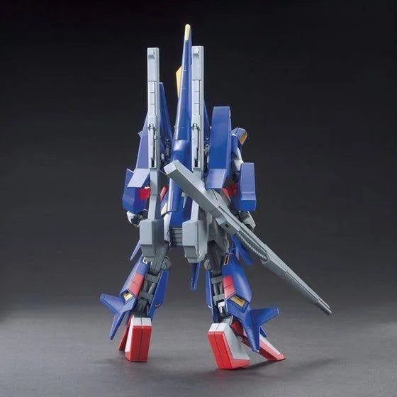 HGUC #186 MSZ-008 ZII