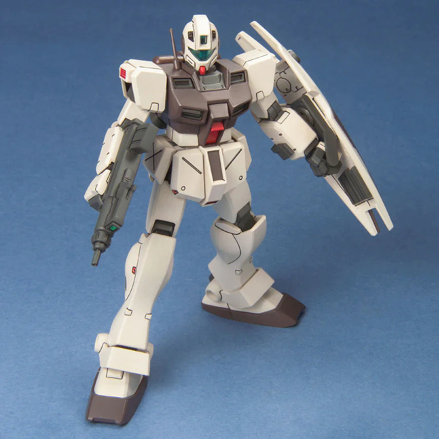HGUC #46 RGM-79G GM Command Colony Use