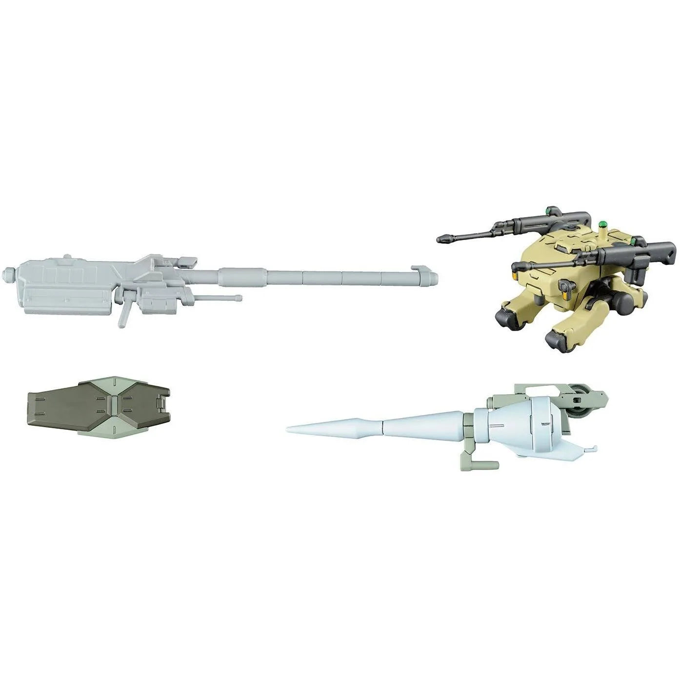HGIBO #01 MS Option Set 1 and CGS Mobile Worker