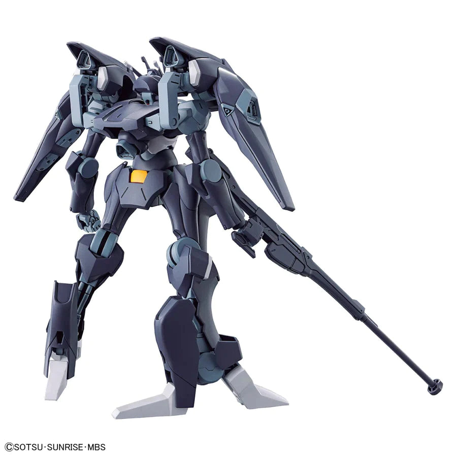 HGTWFM #07 Gundam Pharact