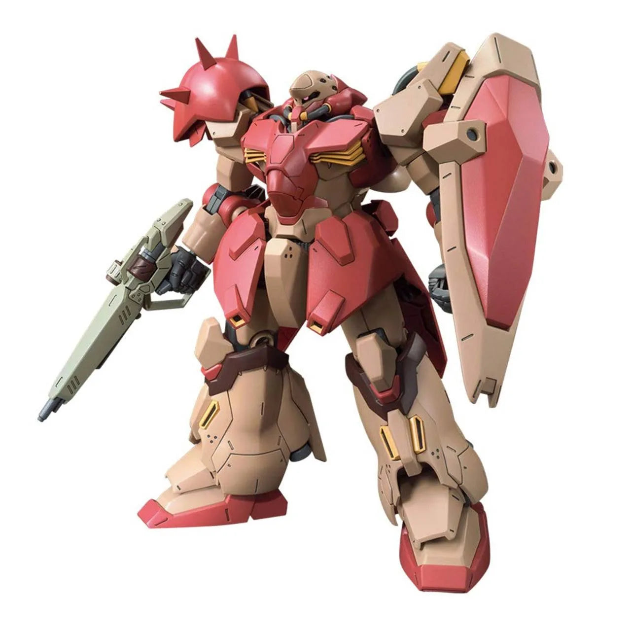 HGUC #233 Me02R-F01 Messer Type-F01