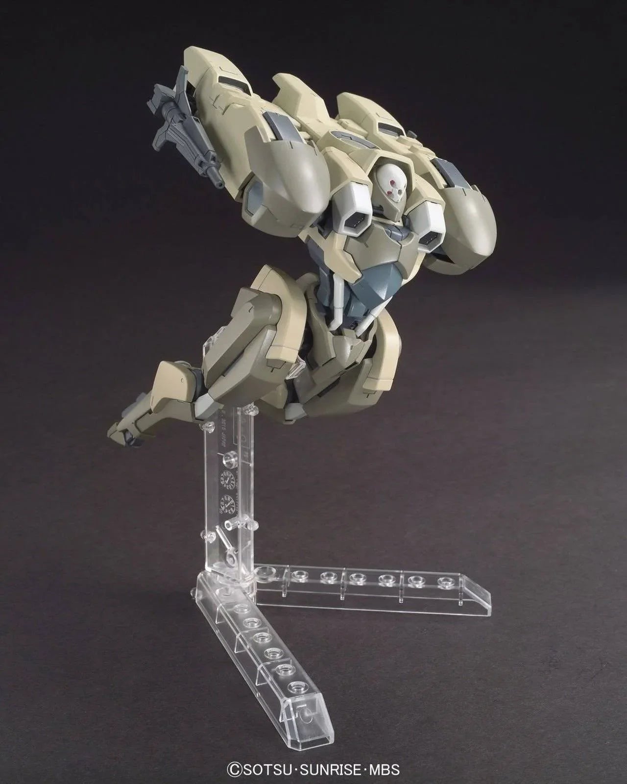 HGIBO #05 Hyakuri