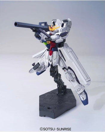 HGAW #118 GX-9900-DV GUNDAM X DIVIDER