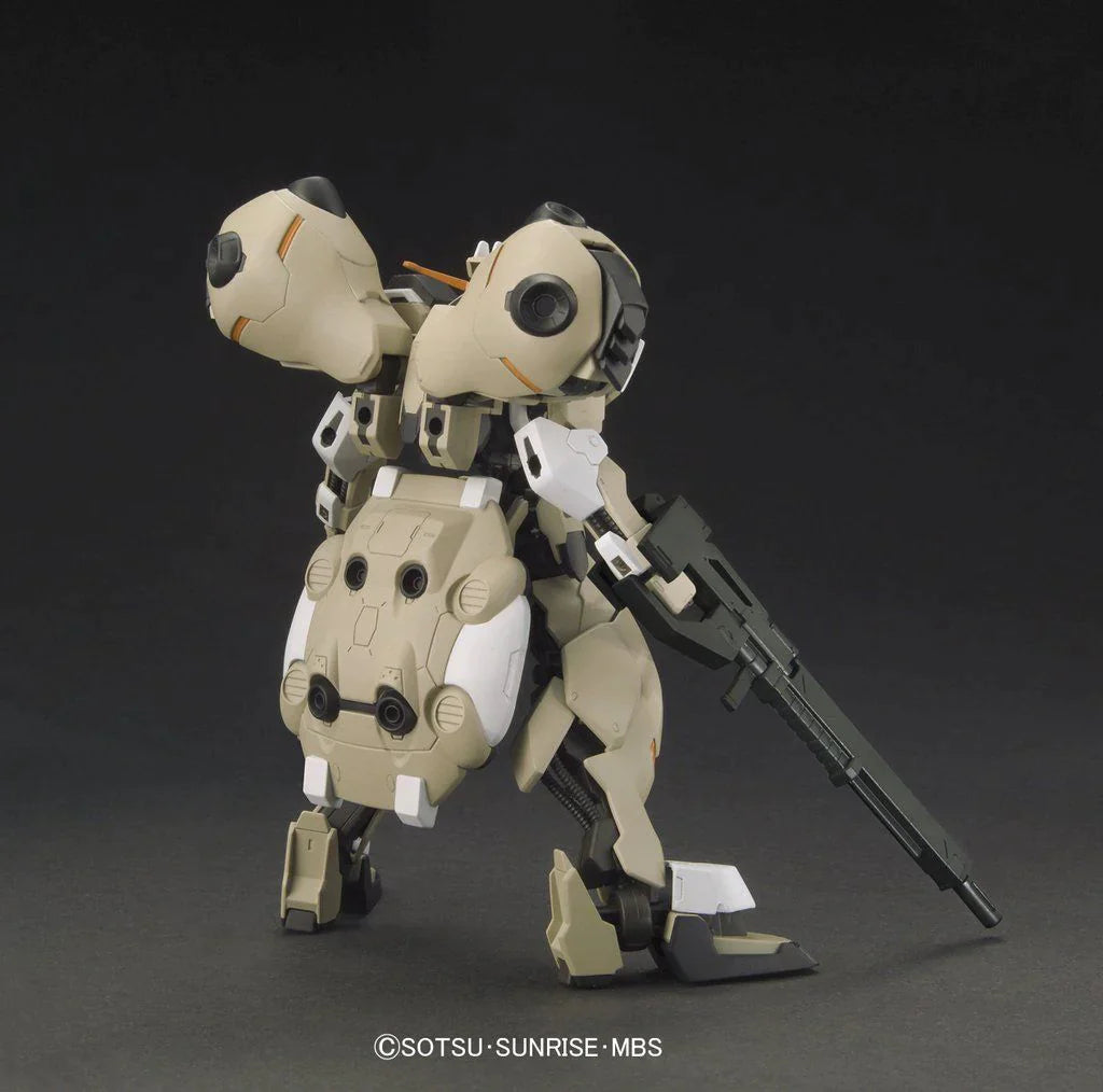 HGIBO #013 Gundam Gusion Rebake