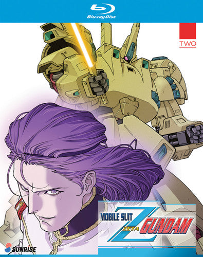 Gundam Blue-Rays Animes