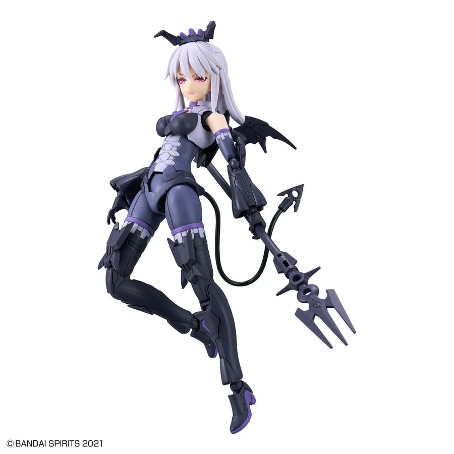 30 Minutes Sisters #08 SIS-D00 Neverlia (Color A)