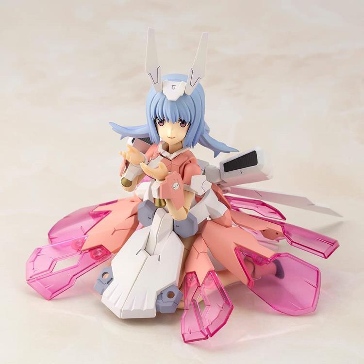 Frame Arms Girl x Megami Device Magical Baselard Model Kit