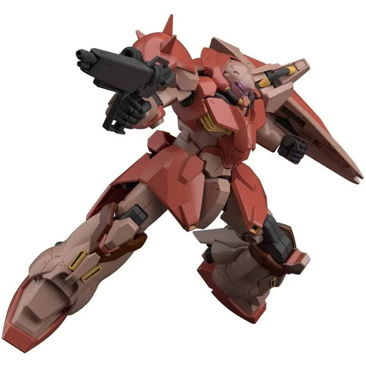 HGUC #233 Me02R-F01 Messer Type-F01